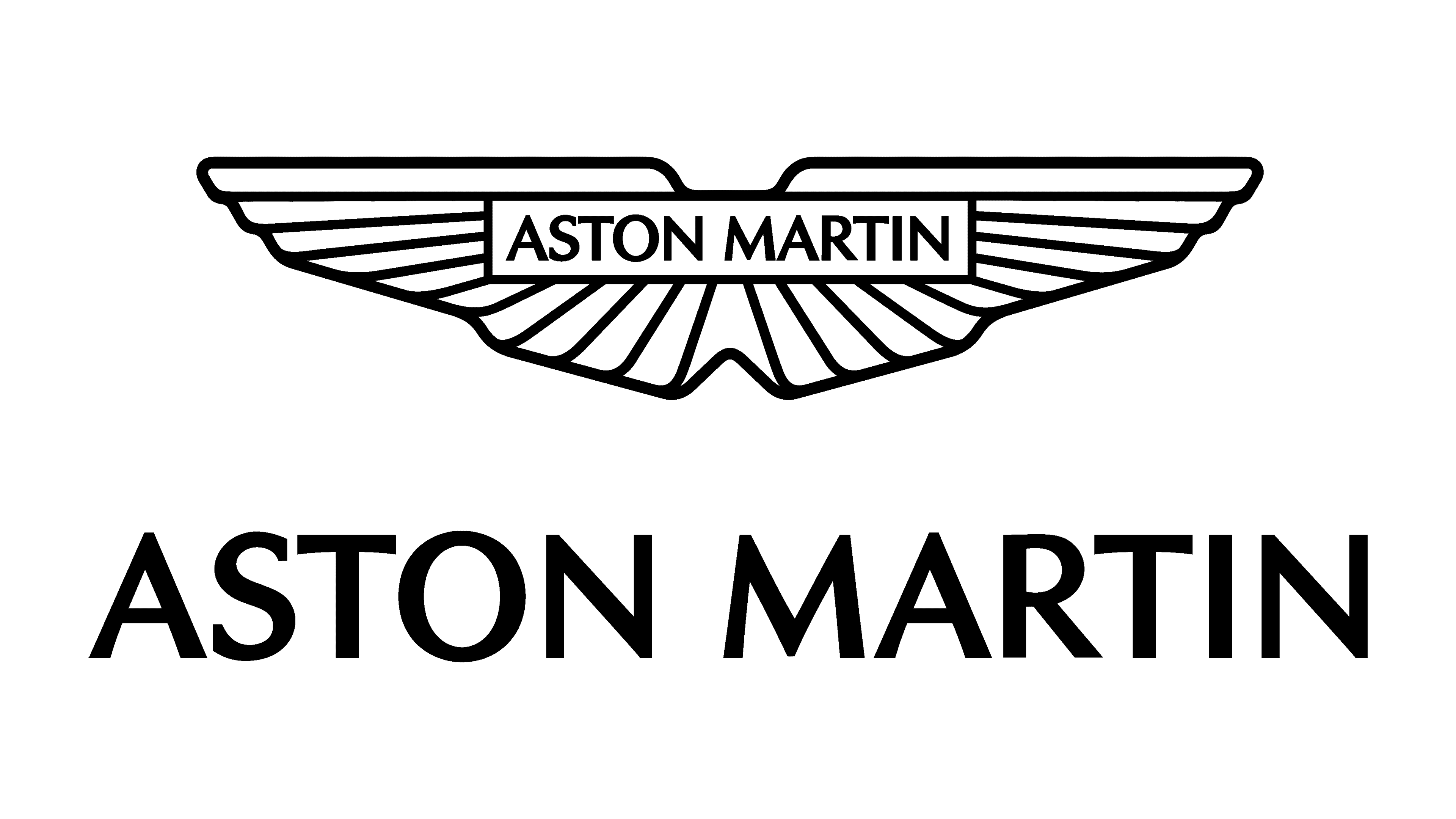 Aston Martin Logo